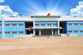 Giao lưu bóng đá giữa trường THPT Võ Nguyên Giáp và THPT Nguyễn Thái Bình, chào mừng quốc khánh 02/9 và năm học 2023-2024